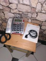 Audioline Bigtel 49 plus Seniorentelefon Bonn - Bonn-Zentrum Vorschau