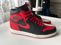 Nike Jordan 1 Retro High OG NRG Homage to Home 2018 Rheinland-Pfalz - Kaiserslautern Vorschau