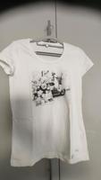 Shirt Gr. 34 Escada Sport Neu Bayern - Erding Vorschau