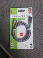 USB C Ladekabel 1.5m NEU USBC USB-C samsung iphone 15 Köln - Weidenpesch Vorschau