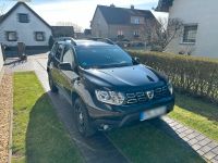 Dacia Duster 2WD Comfort I AHK I Scheckheft | HU 2026 Brandenburg - Eberswalde Vorschau