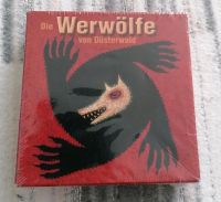 Die Werwölfe von Düsterwald - Kartenspiel Häfen - Bremerhaven Vorschau