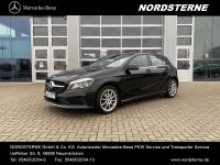 Mercedes-Benz A 180 Urban Automatik Navi Sitzheizung EURO6 Niedersachsen - Neuenkirchen - Merzen Vorschau