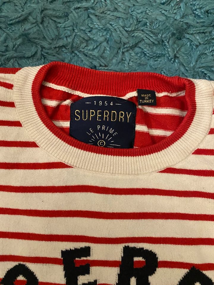 Superdry Pullover in Altenbeken