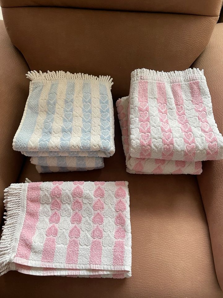 Handtücher in Langenhagen