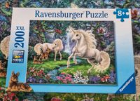 Einhorn Puzzle (200 Teile) Duisburg - Rheinhausen Vorschau