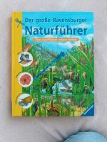 Der große Ravensburger Naturführer Tiere Pflanzen Buch Lexikon Nordrhein-Westfalen - Lindlar Vorschau