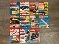 Hobby - Das Magazin der Technik Baden-Württemberg - Gerstetten Vorschau