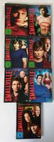 DVD Sammlung Smallville (1-7) Nordrhein-Westfalen - Herzebrock-Clarholz Vorschau