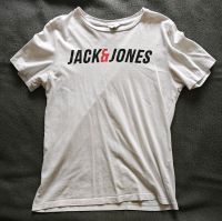 Jack & Jones Core T-Shirt (weiß) Aachen - Aachen-Mitte Vorschau