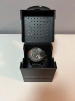 Diesel Herren Chronograph Uhr MEGA CHIEF DZ4527 Bayern - Langenbach Vorschau