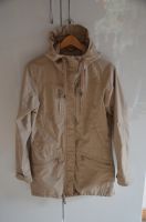 BERGANS OF NORWAY Tønsberg Damen Parka Jacke beig M 38 40 TOP Kr. München - Baierbrunn Vorschau