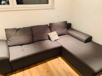 Couch mit Schlaffunktion Niedersachsen - Wilhelmshaven Vorschau