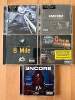 Eminem, 5 Alben auf CD Baden-Württemberg - Bartholomä Vorschau