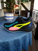 Puma Sportschuhe  Neu Gr 42.5 Hessen - Dillenburg Vorschau
