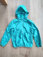 Gr. 134/140 - Jacke Windjacke tolles Mint grün Mädchen Jungen Sachsen - Freital Vorschau