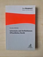 Daniela Winkler Schemata und Definitionen Öffentliches Recht Rheinland-Pfalz - Trier Vorschau