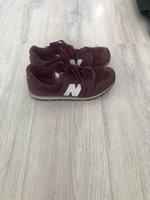 Original New balance Gr. 38 38/5 Hessen - Gießen Vorschau
