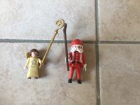 kleiner Weihnachtsmann und kleiner Engel Playmobil Hessen - Ginsheim-Gustavsburg Vorschau