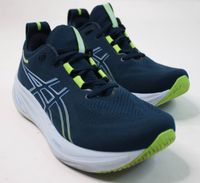 Asics GEL NIMBUS 26 Herren Laufschuhe Schuhe Sneaker Gr.47 Baden-Württemberg - Mühlacker Vorschau