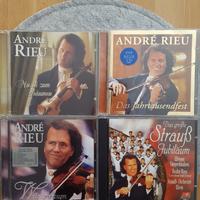 Andre Rieu - 7 CDs Nordrhein-Westfalen - Erkrath Vorschau