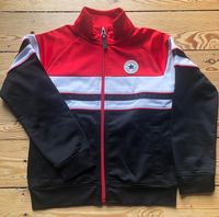 Converse Trainingsjacke Gr. 116-122 Berlin - Hellersdorf Vorschau