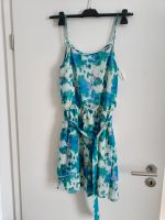 Kleid Blumenkleid Strandkleid Festlich Sommerkleid Bayern - Ebersberg Vorschau