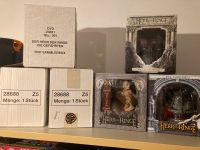 Herr der Ringe Extended Edition mit Figuren Bayern - Neuhaus am Inn Vorschau