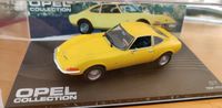 Opel GT Modellauto Niedersachsen - Denkte Vorschau