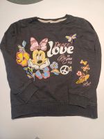 Sweatshirt Minnie Mouse Schleswig-Holstein - Lindewitt Vorschau