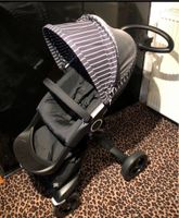 Stokke  Xplory V4 EXLUSIVDESIGN,True Black, wie neu❤️ Bayern - Schnabelwaid Vorschau