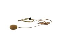 DPA 4288 Headset beige / hautfarben mit MicroDot Stecker ähnlich Bayern - Weyarn Vorschau