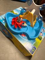 Playmobil 123 Aqua Wasserrad mit Karussell Bayern - Winkelhaid Vorschau