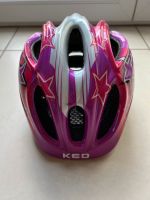 Fahrrad Helm Kinder KED Größe S/M (49-54 cm) Bayern - Gaimersheim Vorschau