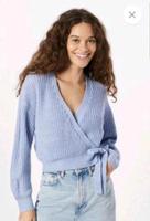 Cardigan Strickjacke Only Gr S Sachsen - Reichenbach (Vogtland) Vorschau
