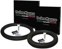 TechnoMousse Set: Enduro Mousse 80/100-21, 90/90-21 + 140/80-18 Sachsen-Anhalt - Lutherstadt Wittenberg Vorschau