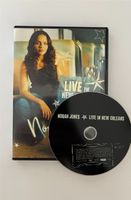 Norah Jones Live in New Orleans Live Konzert DVD Frankfurt am Main - Nordend Vorschau