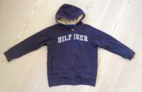 Tommy Hilfiger Hoodie Jacke - L (12-14) ca. 140-152 Übergang ☀️ Baden-Württemberg - Fellbach Vorschau