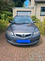 Mazda 6   Kombi  LPG Prins-Anlage Nordrhein-Westfalen - Tönisvorst Vorschau