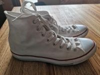 Chucks  All Star gr 44  weiß unisex Niedersachsen - Cloppenburg Vorschau