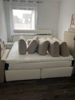 Boxspringbett 1,80 x 2,00 m Bayern - Mainaschaff Vorschau