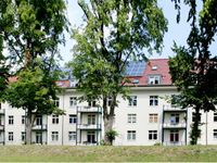 Brandenburg: Geräumige 2-Raumwohnung am Waldrand (206/164) Brandenburg - Oderaue Vorschau