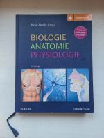 Biologie Anatomie Physiologie, 8. Auflage Aachen - Aachen-Mitte Vorschau