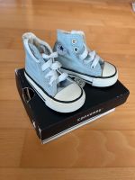 Converse Infant Chuck Taylor All Star Classic Hi Gr.19 blau Aachen - Aachen-Mitte Vorschau