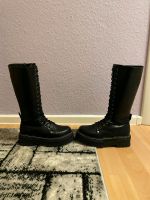 EMP Black Premium Boots 37 Berlin - Köpenick Vorschau