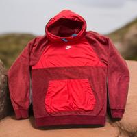 Nike hoodie in Größe M Nordrhein-Westfalen - Minden Vorschau
