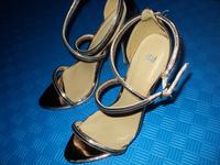 Sandalen Heels H&M Bayern - Röhrnbach Vorschau