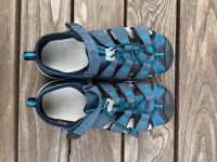 KEEN Sandalen | Wasserschuhe | Gr.34 | Dunkelblau | TOP Stuttgart - Botnang Vorschau