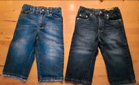 2 tolle Jeans für Jungen in Gr.86 von H&M Baden-Württemberg - Bietigheim-Bissingen Vorschau