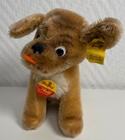 Steiff Vintage Mopsy Rheinland-Pfalz - Rittersdorf Vorschau